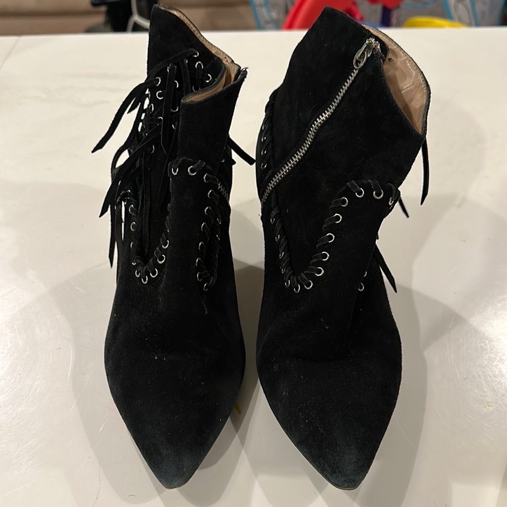 Iro Nency Boot Size 41 - image 1